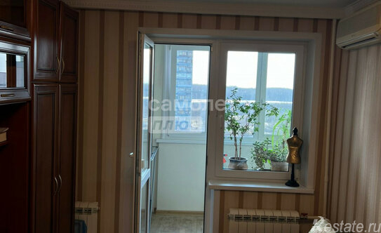 Продажа 3-комн квартиры на вторичном рынке Рублевское ш,  д. 44,  к. 2