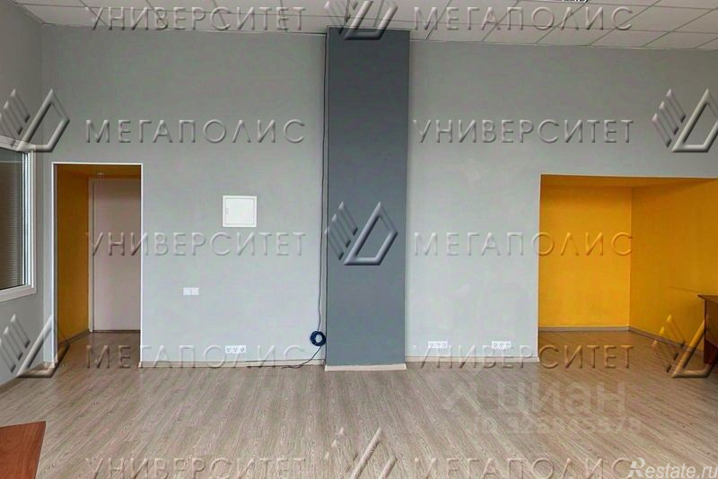 Аренда офиса улица Академика Королёва,  д. 13/4