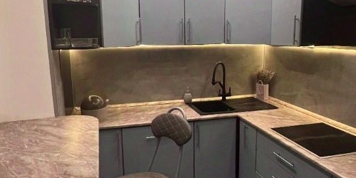 1-комн квартира Мебельная улица, 21к1