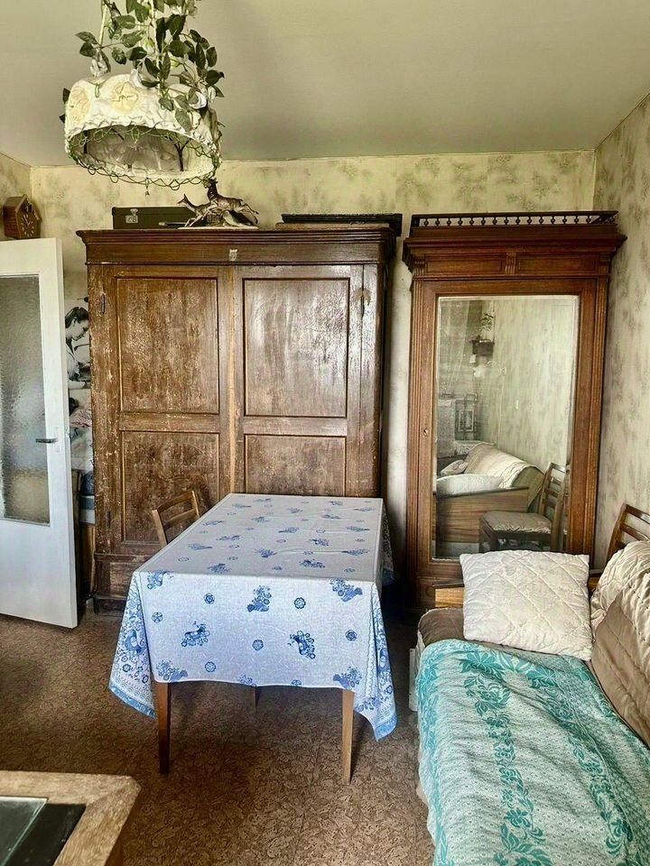Продажа 2-комн квартиры на вторичном рынке Долгоозерная улица, 20к1