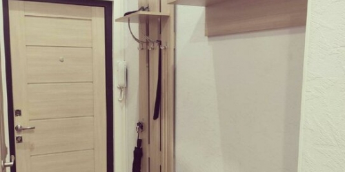 1-комн квартира Яхромская ул,  д. 3