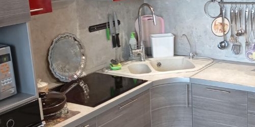 3-комн квартира Балашиха, проспект Ленина, 74