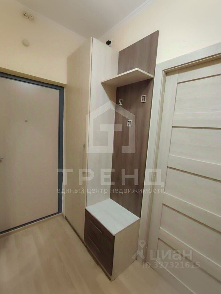 Продажа 1-комн квартиры на вторичном рынке улица Адмирала Черокова, 20