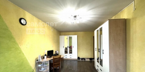 2-комн квартира Пролетарский пр-кт,  д. 2