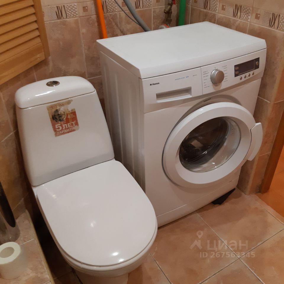 Аренда студии Туристская улица, 10к1