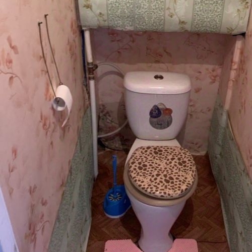 2-комн квартира Федоровское городской поселок, улица Центральная, 1