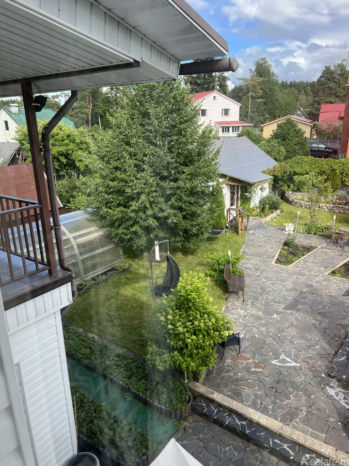 Аренда дома Ленинградская улица,  д. 34