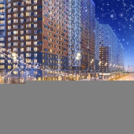 Продажа 1-комн квартиры на вторичном рынке Битца, Южный бульвар,  д. 8