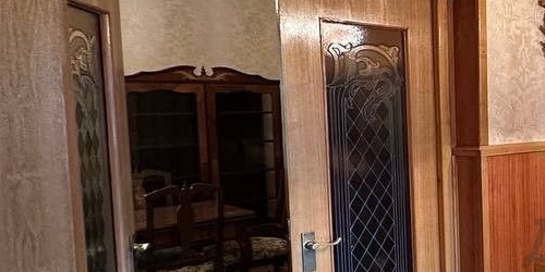 3-комн квартира улица Расковой, 16/26К3