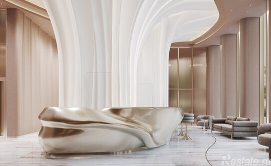 Продажа 2-комн квартиры в новостройке ул Красноармейская,  д. 11,  к. 8