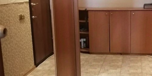 3-комн квартира улица Маршала Захарова, 12к1