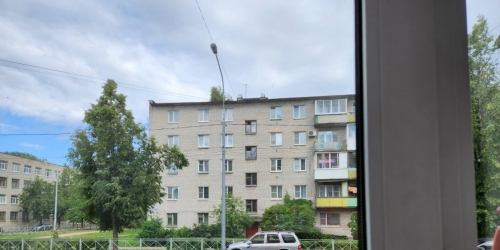 1-комн квартира Ломоносов г., Красного Флота ул. ,  д. 11/39