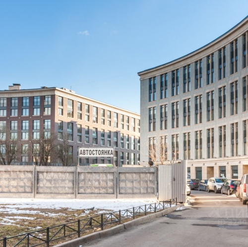 Гараж/парковка Полтавский проезд,  д. 2