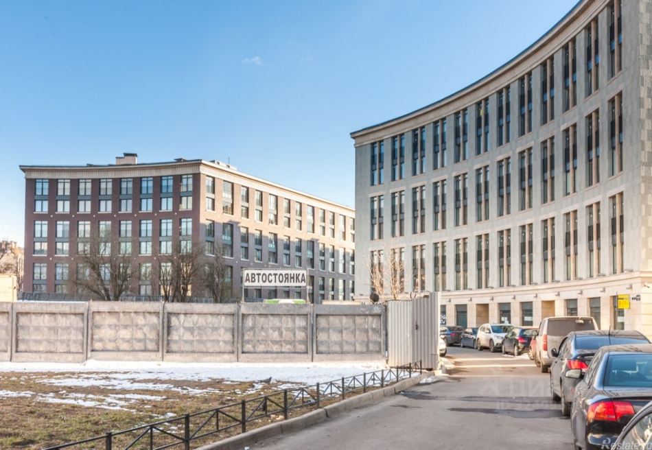 Аренда гаража Полтавский проезд,  д. 2