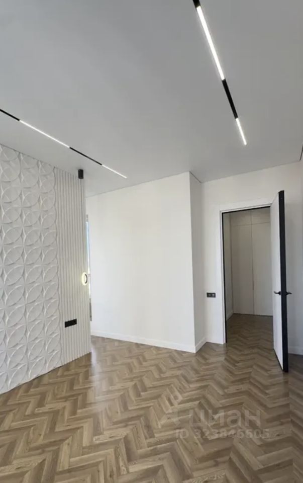 Продажа 4-комн квартиры на вторичном рынке 4-й Верхний Михайловский проезд, 1