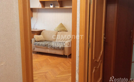 Продажа 4-комн квартиры на вторичном рынке Юбилейный, Пушкинская улица,  д. 3