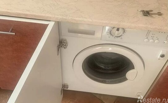 Аренда 1-комн квартиры на вторичном рынке улица Сайкина,  д. 7