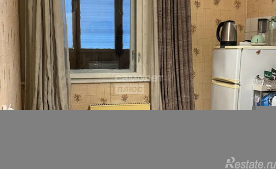 Продажа 2-комн квартиры на вторичном рынке Ялтинская улица,  д. 1