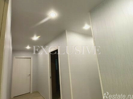 Продажа 3-комн квартиры на вторичном рынке Кленовый бульвар,  д. 8 к1