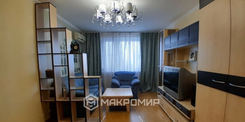 4-комн квартира Литовский бульвар,  д. 13/12