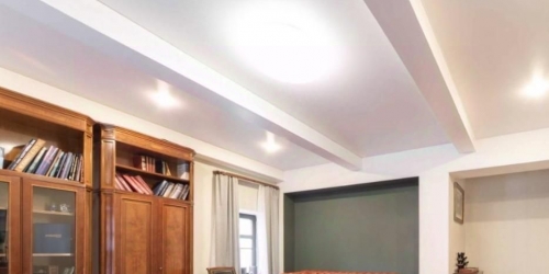 Отдельное здание Армянский переулок,  д. 3-5 с3