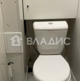 Продажа 1-комн квартиры на вторичном рынке улица Васи Алексеева,  д. 18