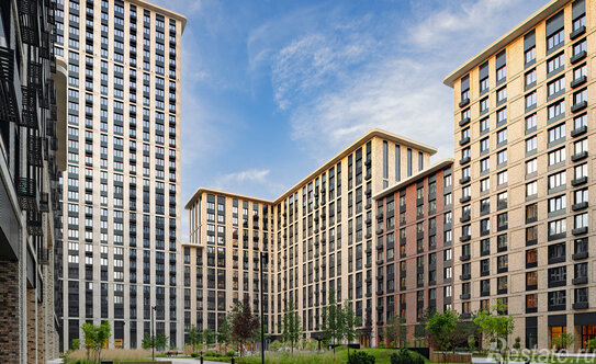 Продажа 4-комн квартиры на вторичном рынке ул Винницкая,  д. 8,  к. 7