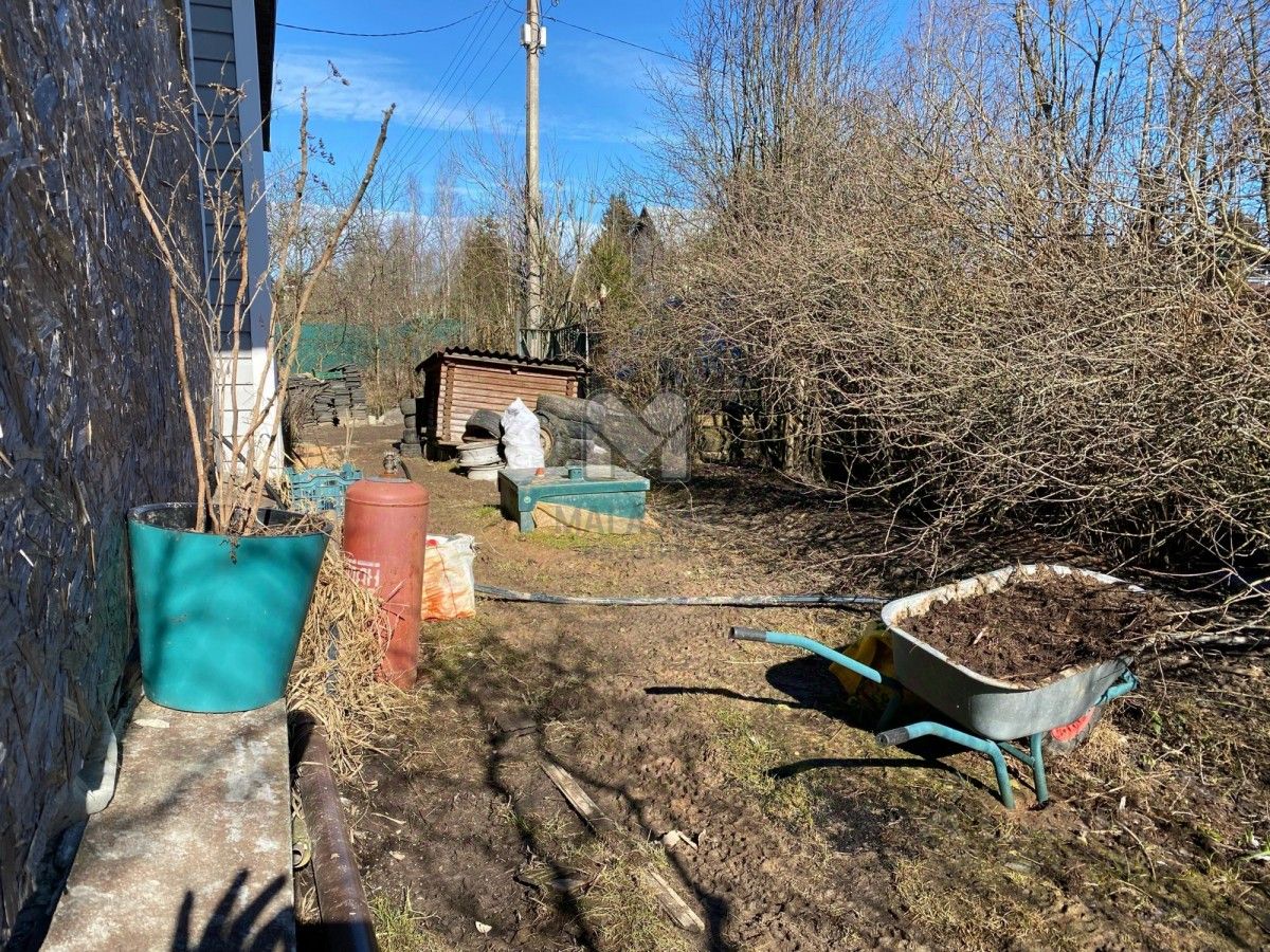 Продажа дома Красницы садоводческий массив,  д. 6