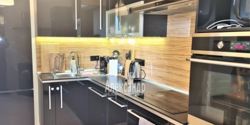 1-комн квартира улица Васенко,  д. 12