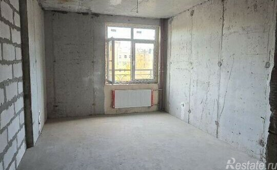 Продажа 2-комн квартиры на вторичном рынке ул Черняховского,  д. 25