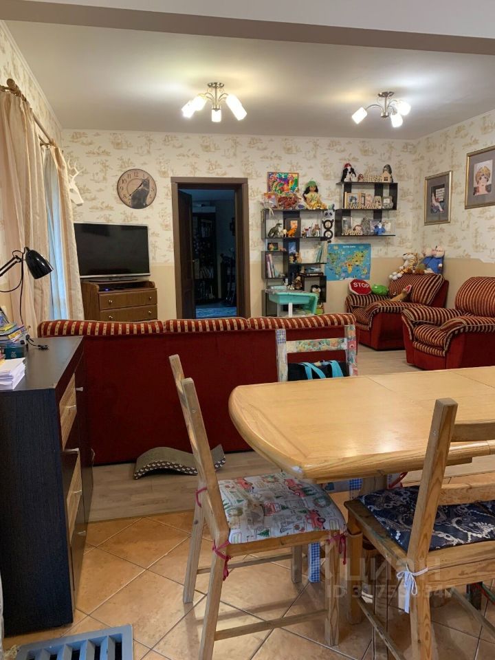 Продажа дома Петровские Сады кп, улица Вербная,  д. 16