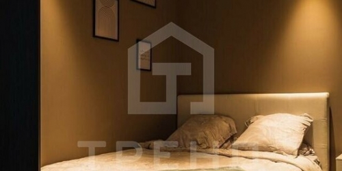 1-комн квартира Пискаревский пр-кт,  д. 1