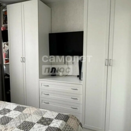 Продажа 3-комн квартиры на вторичном рынке Наро-Фоминск, ул Луговая,  д. 1