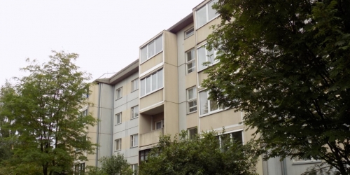 3-комн квартира Всеволожск г, Аэропортовская ул ,  д. 2