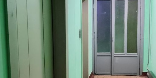 1-комн квартира улица 26 Бакинских Комиссаров, 6