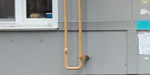 2-комн квартира Кашира, Центральная улица, 11