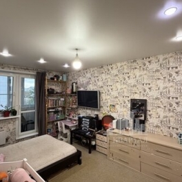 Продажа 1-комн квартиры на вторичном рынке Ярцевская ул,  д. 27 к7