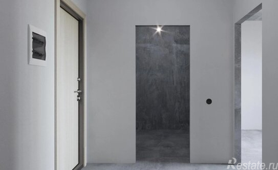 Продажа 1-комн квартиры на вторичном рынке Мурино г, Екатерининская ул