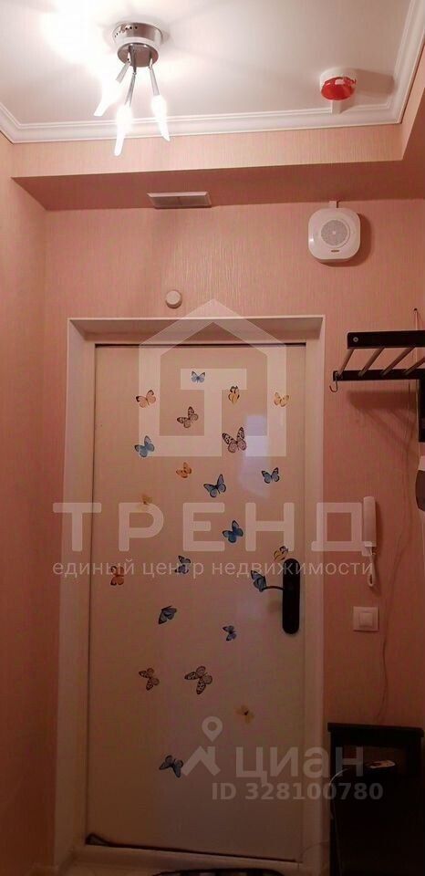 Продажа студии проспект Обуховской обороны, 138к2
