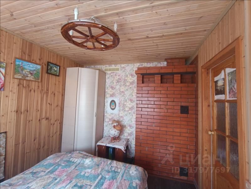 Продажа дома Солка садоводческий массив, Монтажник СНТ