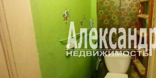 3-комн квартира Полюстровский проспект, 51