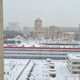 Продажа 1-комн квартиры на вторичном рынке Балашиха, ул Яганова,  д. 9