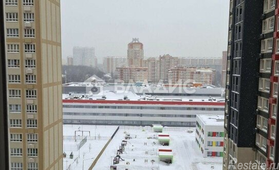 Продажа 1-комн квартиры на вторичном рынке Балашиха, ул Яганова,  д. 9