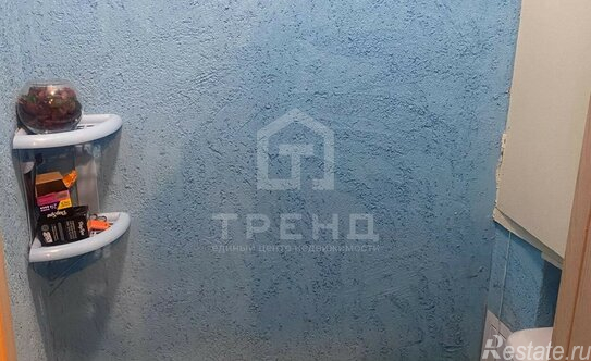 Продажа 2-комн квартиры на вторичном рынке Введенская улица