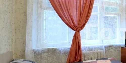 2-комн квартира Солнечногорская улица, 6К2