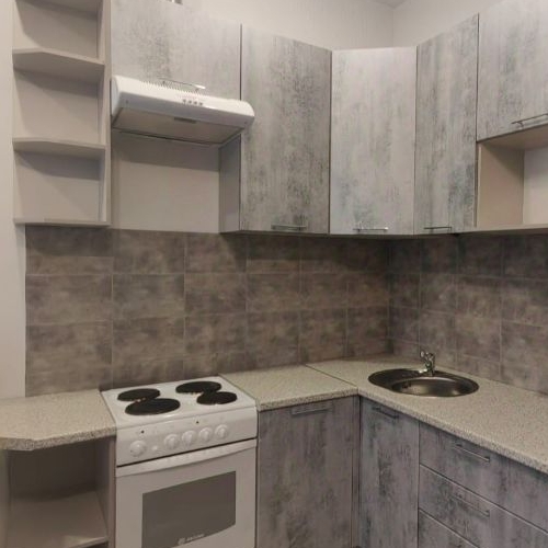 Студия д. Малое Верево, улица Кутышева, 9Ак2