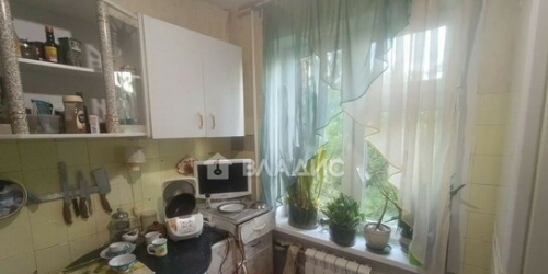 2-комн квартира улица Маршала Захарова,  д. 27