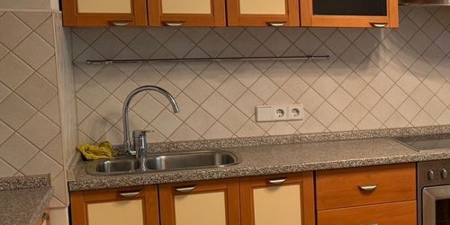 2-комн квартира Партизанская улица, 36