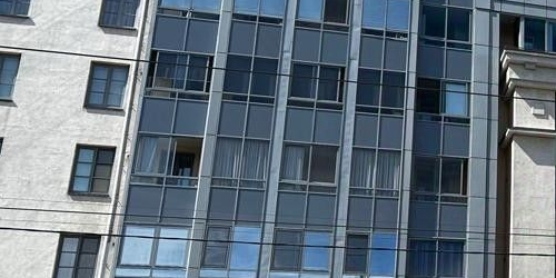 3-комн квартира проспект Средний Васильевского острова, 85