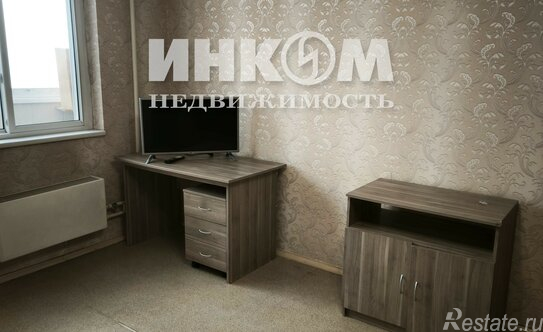 Продажа 1-комн квартиры на вторичном рынке Новокосинская улица,  д. 11 к2